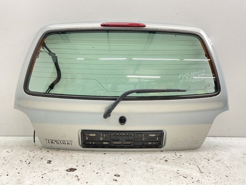 Heckklappe 7751474591 renault - heckklappe,