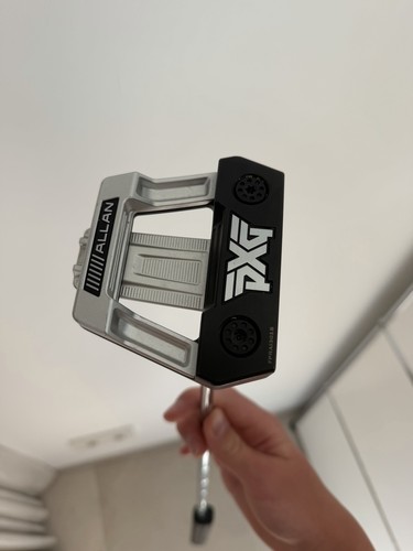 Pxg allan putter rh - putter, 34”