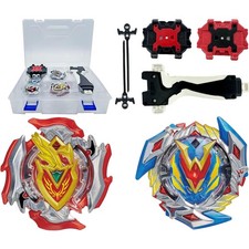 Kampfkreisel, Beyblade, Set
