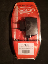 USB Ladegerät für qtec