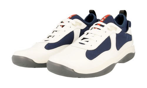 Prada leder neopren americas - leder,
