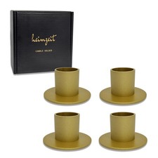 Kerzenhalter Eisen Stabkerzen