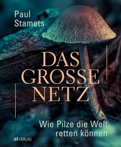 Das grosse netz wie pilze - das,