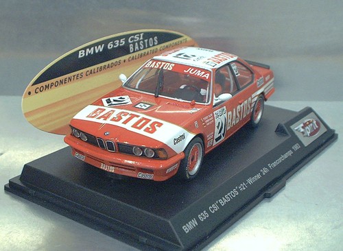 Spirit bmw 635 - bmw,