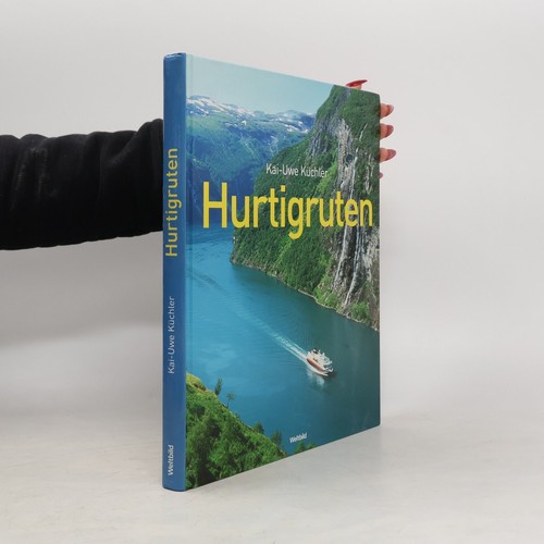 Hurtigruten kai uwe - | , kai-uwe