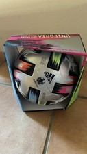 Adidas EM Matchball UNIFORIA FINALE Euro 2020 neu OMB Offizieller Matchball