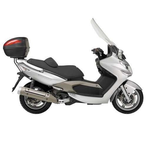 Givi windschild transparent - givi,