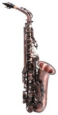 Alt saxophon sax saxofon - alt, es