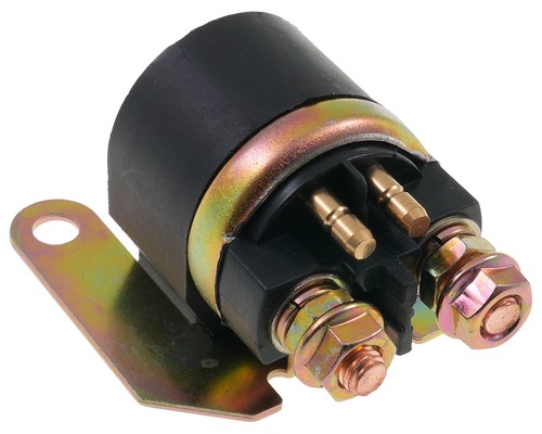 Anlasser starter relais - starter,