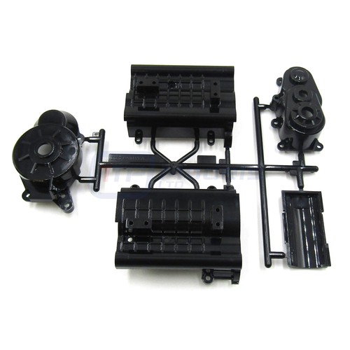 Tamiya 58372 ford - tamiya,