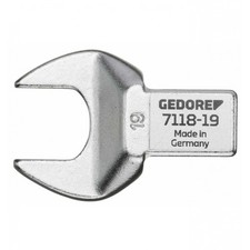 Gedore einsteckmaulschlüssel - gedore,