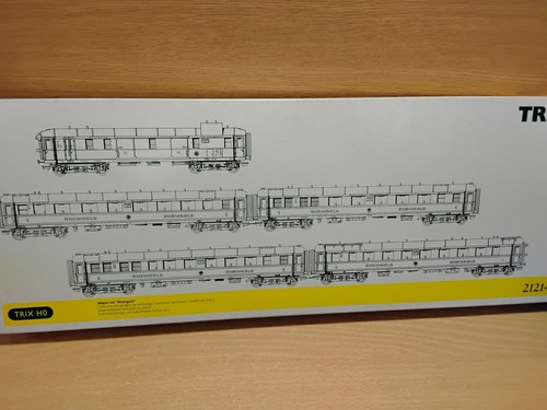 Zp042 trix 21214 rheingold - zp042),