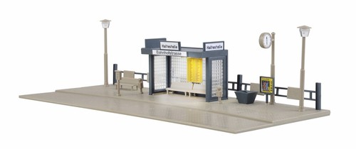 Vollmer 45154 - , h0