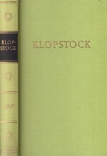 Buch: Friedrich Gottlieb
