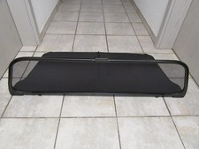 Orig. Windschott Windabweiser mit Tasche VW Eos 2.0 FSI 1 F 1Q0862951F