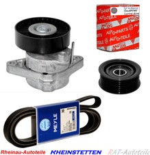 Keilrippenriemensatz 6PK2380