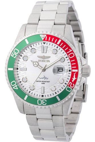 Invicta pro diver herrenuhr - invicta,