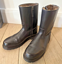 Ludwig Reiter Stiefel Schwarz Arlbergerin Gr. 39, einmal getragen