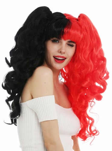 Perücke damen cosplay - damen, lang