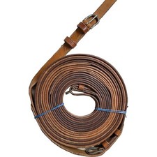 Fahrleine für Einspänner