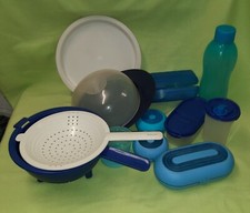 Tupperware Konvolut (31)