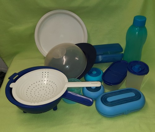 Tupperware konvolut - tupperware,