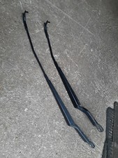 Renault Espace 4 JK Bj03 Wischerarm Wischerarme Satz  Vorne  