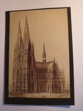 Köln - Kölner Dom -