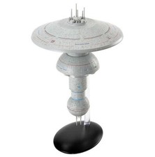 Spacedock Metal Modell - Star