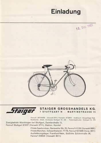 Fahrrad prospekt er jahre - fahrrad-prospekt, 60