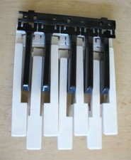 Yamaha Tyros, MOX, MOXF and