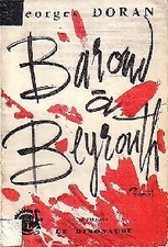 Barud beirut georges - beirut,