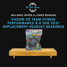 Radon Zr Team Hybrid