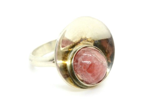 Designer ring 925 - ring,
