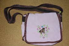 Kinder Mädchen Umhängetasche Pferd Spiegelburg