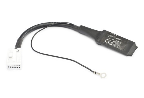 Bluetooth audio interface - audio,