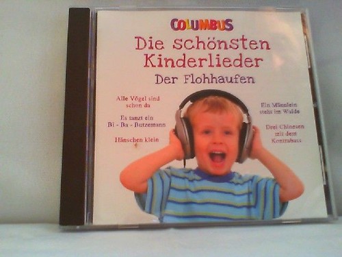 Die schönsten kinderlieder - die,