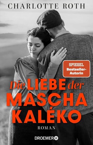 Die liebe der mascha - liebe, kaléko