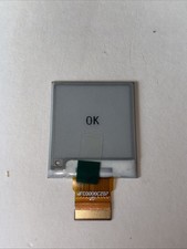 3er Pack Good Display 1.54 200×200 ePaper Display Modul