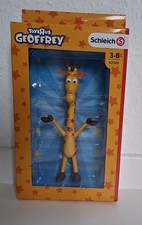 Schleich Geoffrey Giraffe