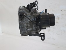 Getriebe (Schaltung) 5 Gang