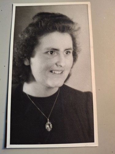 Altes foto vintage - altes,