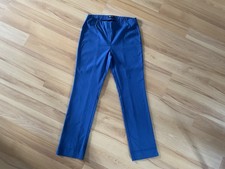 Damenhose Stehmann Royalblau Größe 38 Neu Ohne Etikett