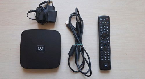 Sagemcom diw387 uhd - diw387, android