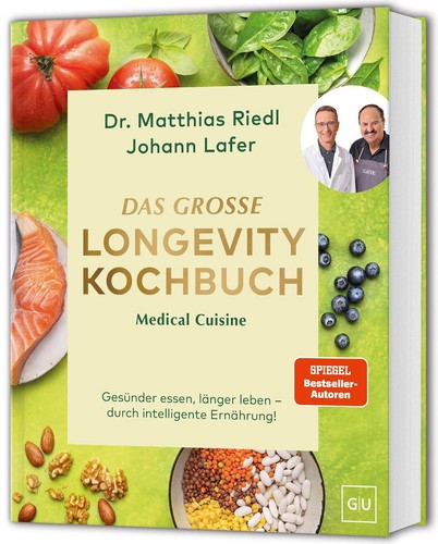 Medical cuisine das große - medical,