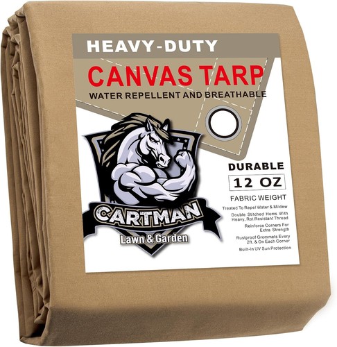 Cartman 20x40 feet heavy - feet,