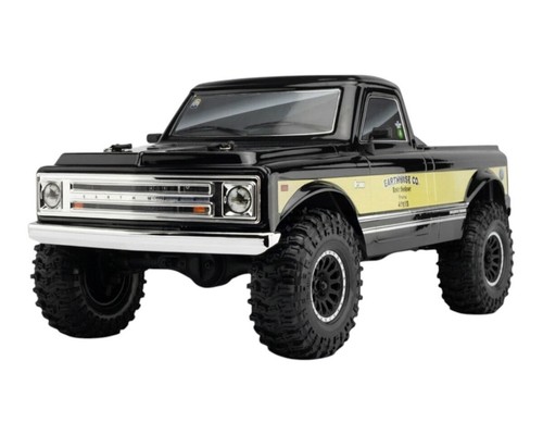 Yikong crawler rtr - yikong,