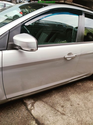 Tür vorne links ford - tür,