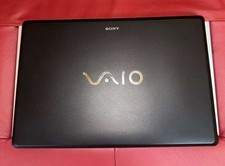 Sony Vaio Laptop AW21Z/B