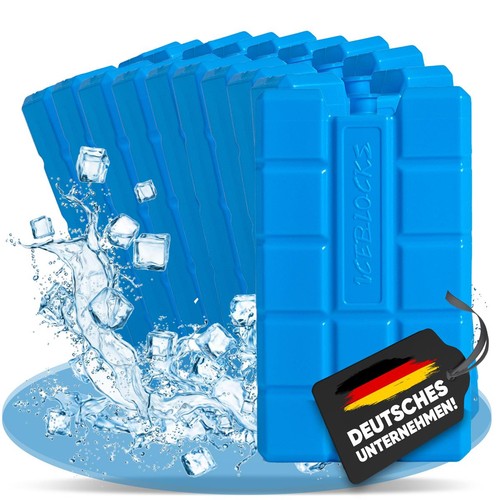 Nemt 400 ml kühlakku - x,